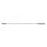 Teleflex Medical Dilator Vascular Debakey 7-1/2" 1.5mm Reusable Stainless Steel Ea