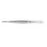 Teleflex Medical Forcep Tissue Cooley 8" Steel Ea
