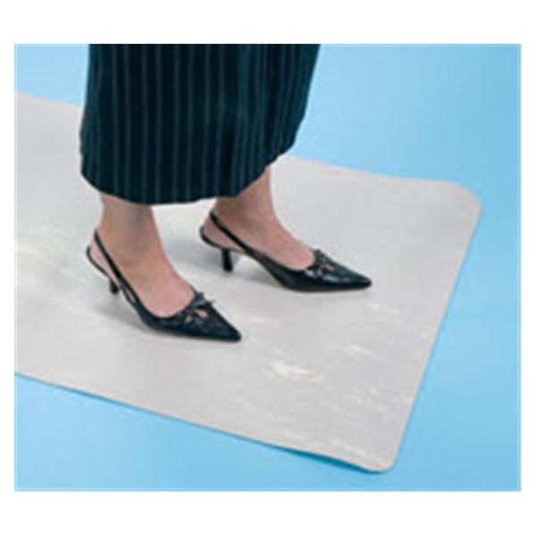 Health Care Logistics Mat Anti Fatigue 2x3" Smooth Ea