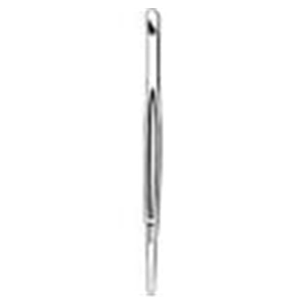 BR Surgical Elevator Sayre 6-3/4" Sharp Tip Stainless Steel Reusable Ea