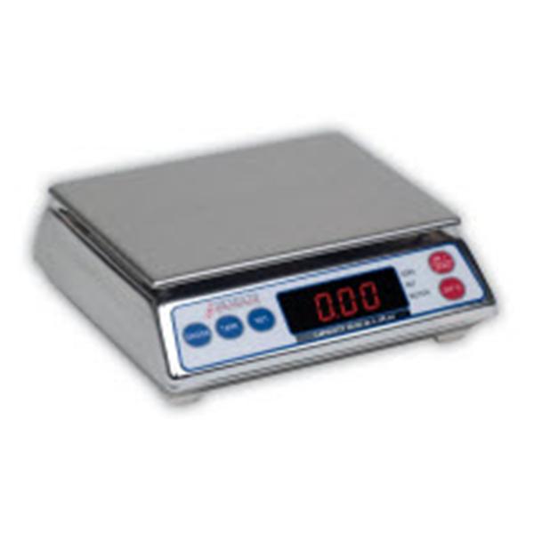 Detecto Scales Scale Portion Control LCD Ea (AP-20)