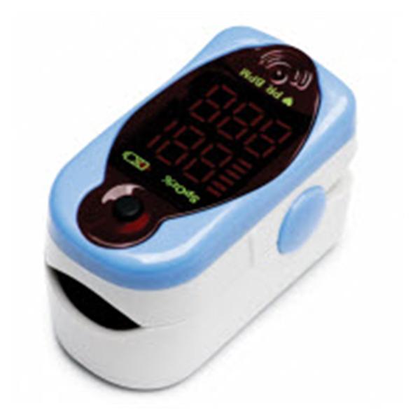 Graham-Field/Everest &Jennings Pulse Oximeter John Bunn OxyRead Fingertip Reusable Ea