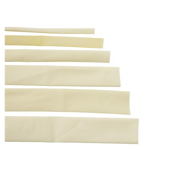 Medline Industries  Drain Penrose Rubber 6/7x18" Sterile 25/Ca