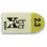 Solstice oration Marker Clip Xact Yellow 2.3mm 24x85/Ca