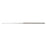BR Surgical Hook ENT Allport Babcock 6-1/2" 3mm Stainless Steel Ea
