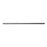 BR Surgical Handle Surgical Blade Beaver 4" 4" Stainless Steel Atoclv Rsbl Ea
