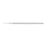 BR Surgical Hook Skin Guthrie 4-3/4" Large 3mm Stainless Steel Ea (BR18-21202)
