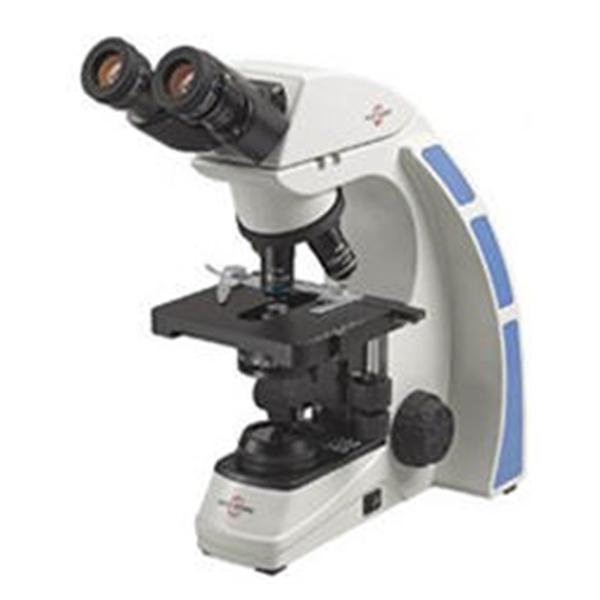 Accu-Scope Accu-Scope Binocular Microscope Infinity Plan 4X Ea ...