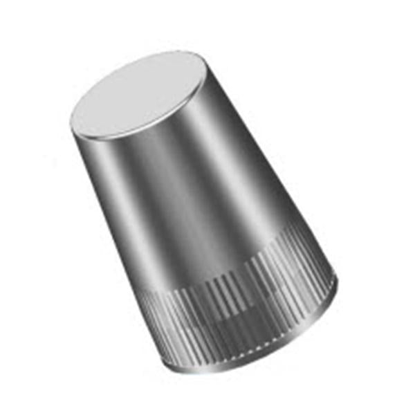 Drucker Company Shield Cap For Centrifuge Test Tube Ea