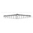 Busse Hospital Disposable Connector 5-In-1 5-11mm 200/Ca