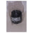 Zimmer Cuff A.T.S. 24" Black Ea