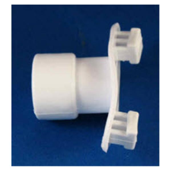 nSpire Health Nose Clip Legend Disposable Cushioned 25/Bg