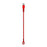 Replacement Parts Ind  Leadwire Patient 40" Red Ea