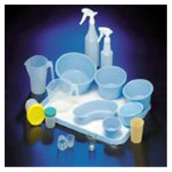 Deroyal Industries  Bottle Spray Plastic 16oz 50/Ca
