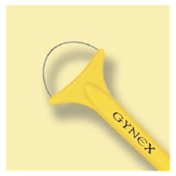 Gynex oration Electrode Loop Gynex LEEP 15x8mm 5/Bx