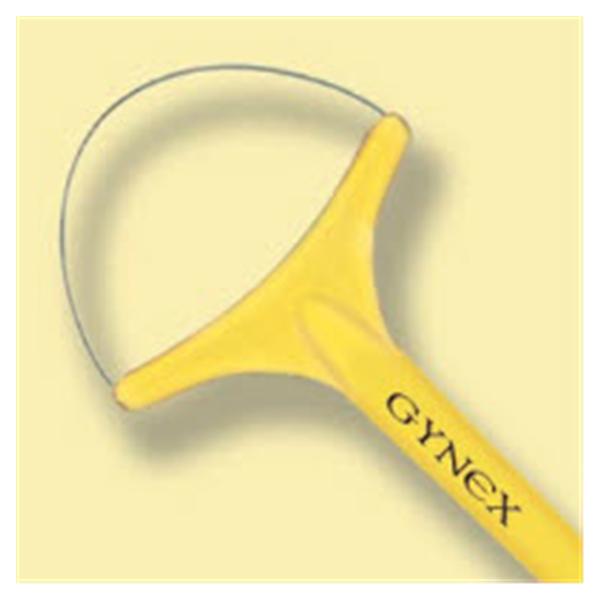 Gynex oration Electrode Loop Gynex LEEP 25x15mm 5/Bx