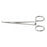Integra Neurosciences Forcep Petite Mixter 5-3/8" Pet Pnt Prtly Serr Ang Rt SS Ea