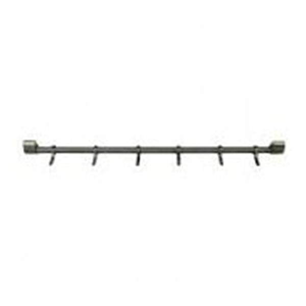 Hygenic  Rack Accessory Thera-Band With Hook/Pegs Ea