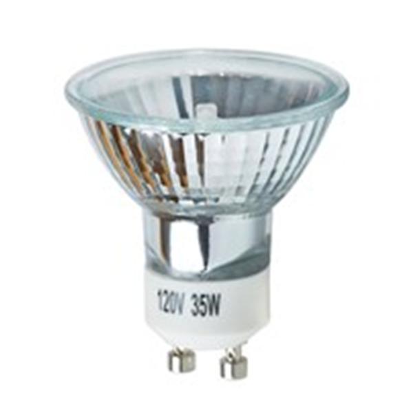 Bulbtronics Bulb Halogen Lamp 35W MR16 TL 110V/120V Ea Ea — Grayline
