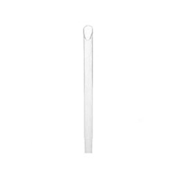 Medgyn Products  Curette Uterine 12mm 12mm Straight Tip Clear Plastic Disp 50/Bg