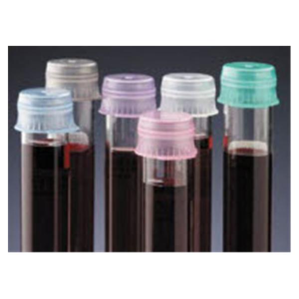 Fisher Scientific  Closure Cap TainerTop Plastic 1000/Pk (1437683)
