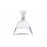 Medline Industries  Liner Bag Plastic 32 oz 500/Ca