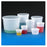 Globe Scientific  Pathology Container 4oz Polyethylene 300/Ca