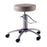 Graham-Field Stool Exam 7400 Series Silver 4 Leg Casters Without Backrest Ea