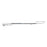 Miltex-Integra Miltex Hook Phlebectomy Phlebectomy Varady 7" Lg/Bl Tp/Sptl SS Ea