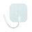 Uni-Patch/kendall LTP Electrode Stimulating 2x2" Foam/Gel 4/Pk