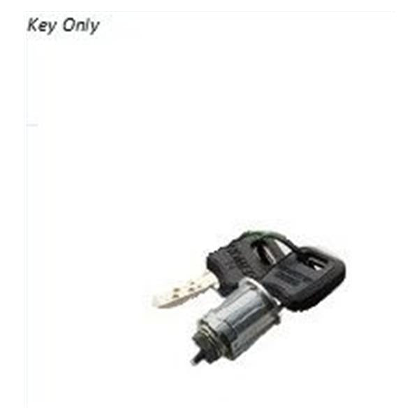 Lakeside Mfg  Key Replacement For Narcotics Cabinet Ea