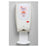 3M Medical Products Sanitizer Antiseptic Gel Avagard D 1000 mL Fragrance Free 5/Ca
