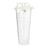 Amsino International Canister Suction EZE-VAC 3300mL 12/Ca