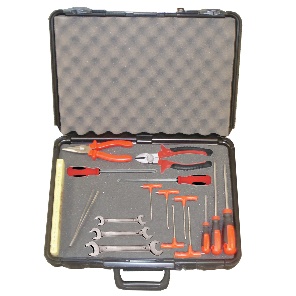 GE Titanium MRI Tool Set — Grayline Medical