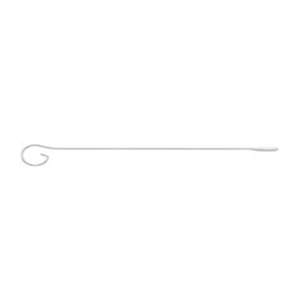 Puritan Medical Pr-Wrp Clgswb Urthrl Aplctr Flx Alum Hndl 5-1/2x0.25" Strl 50/Pk