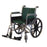 Generic Wheelchair MRI 350lb Capacity 24" Ea