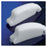 Deroyal Industries  Drsng Exu-Dry PE/Ryn/Clls 4.5x1.5x2 Sm Strl NAdh Fl Abs LF 10/Ca