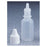 Fisher Scientific  Nalgene Bottle Dropper LDPE: Low-density PE Clear 8mL 25/Ca