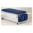 Clinton Industries Table Power Space Saver Ea