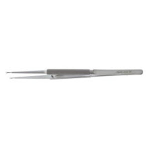Smooth Ringed Forceps Pilling Surgical Forcep Micro 7