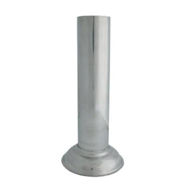 BR Surgical Jar Forcep 2-1/8x7-3/4" Silver Stainless Steel Ea