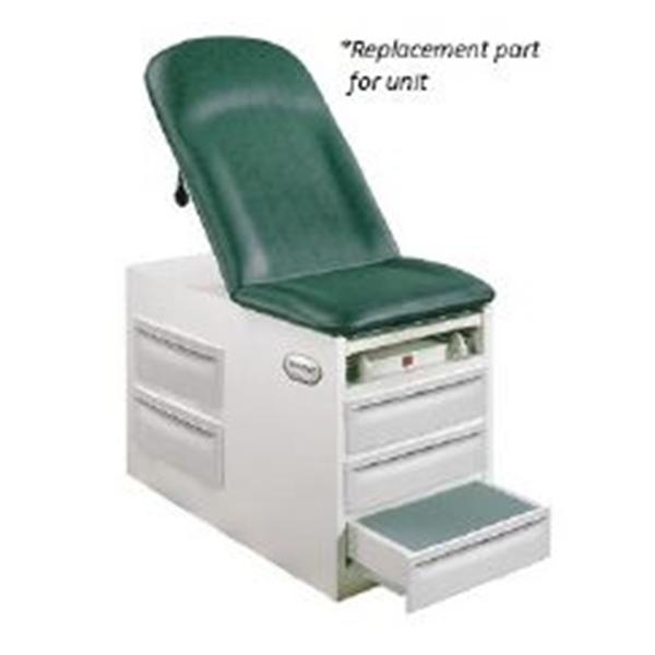 Brewer Company Drawer Front Face For Table Ea