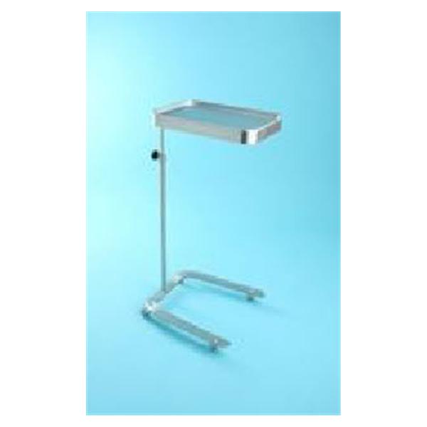 Blickman Health Stand Mayo Blickman 39-1/2-62" Ea (648848000)