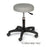 Hausmann Industries Stool Exam Choice Line/Economy Navy Blue Cstr w/o Bckrst 5 Lg Ea