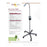 Cool-View Light Surgical Procedure Portable Ea