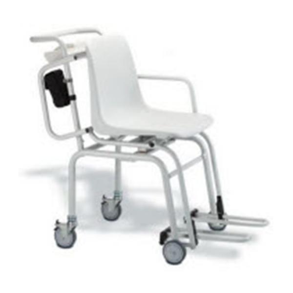 Seca Scales Scale Chair 660lb Digital Ea