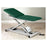 Clinton Industries Table Treatment Padded Top 72x27x18-35" Specify Color 450lb Ea