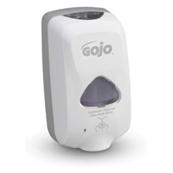 Gojo Industries  Dispenser Soap Gojo Dove Gray Touchless 1200 mL 12/Ca