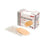 Abco Dealers Bandage Strips Fabric Pro-Advantage 2x4" Flexible Tan LF 50x12/Ca