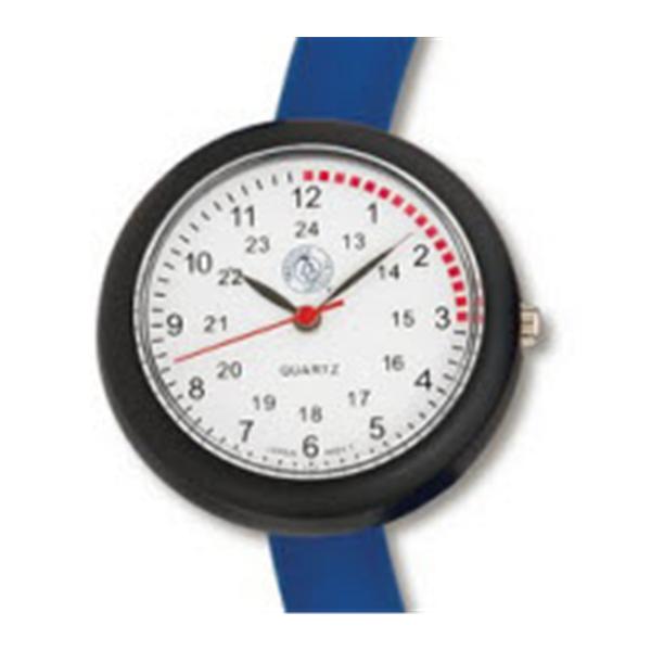 Prestige Medical  Watch Stethoscope Black Ea